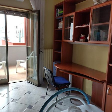 La Veranda Sul Mare Monopoli Exterior photo