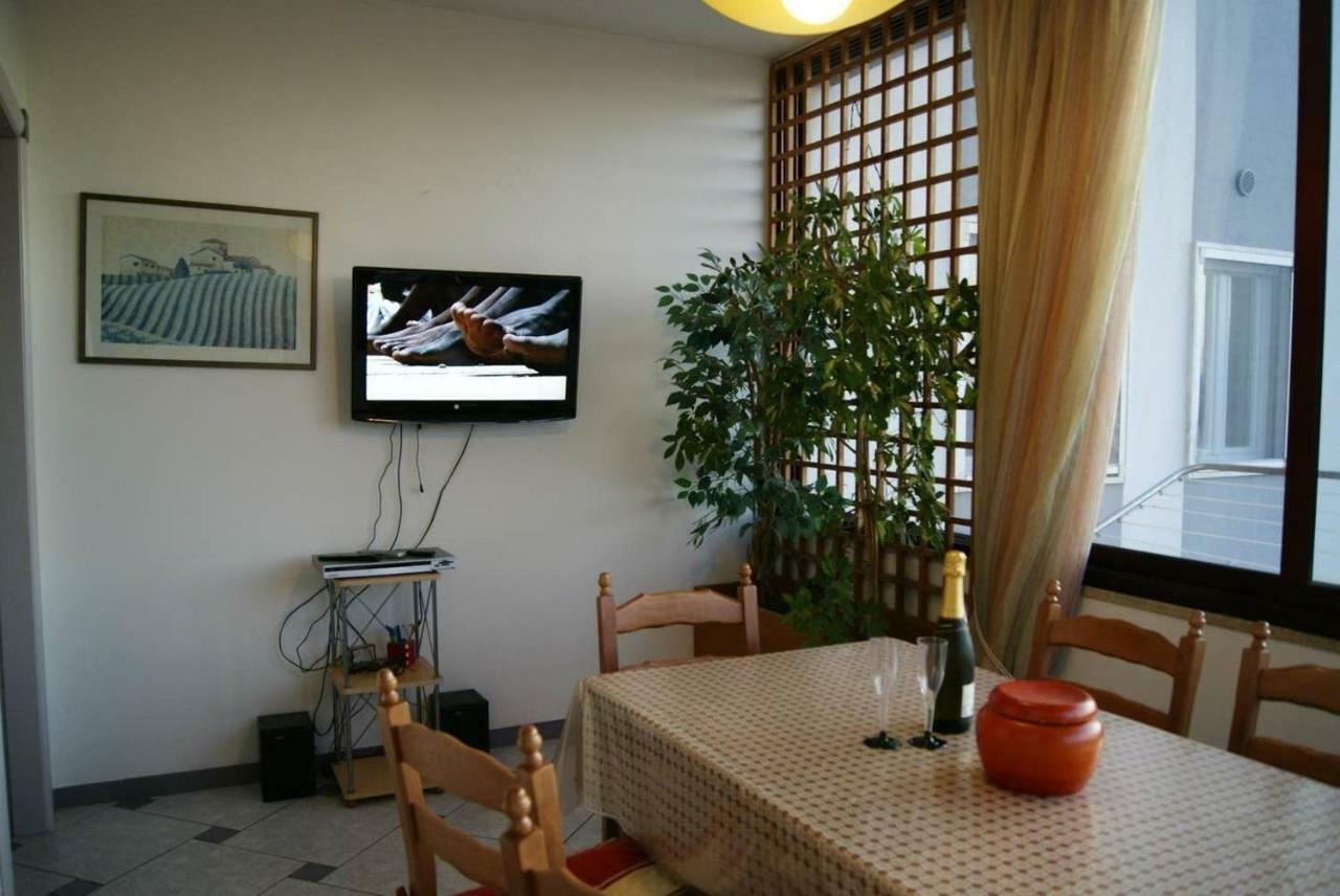 La Veranda Sul Mare Monopoli Exterior photo
